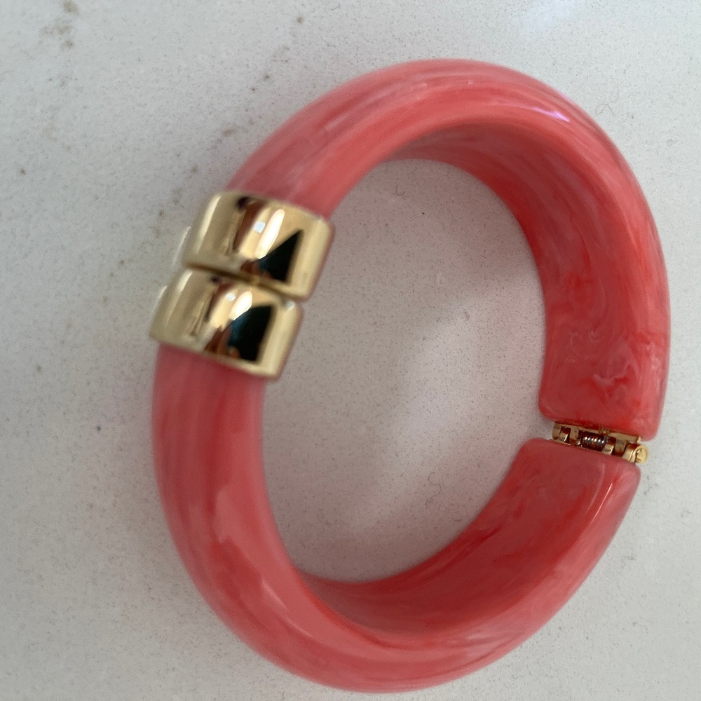 Leo Bracelet Pink